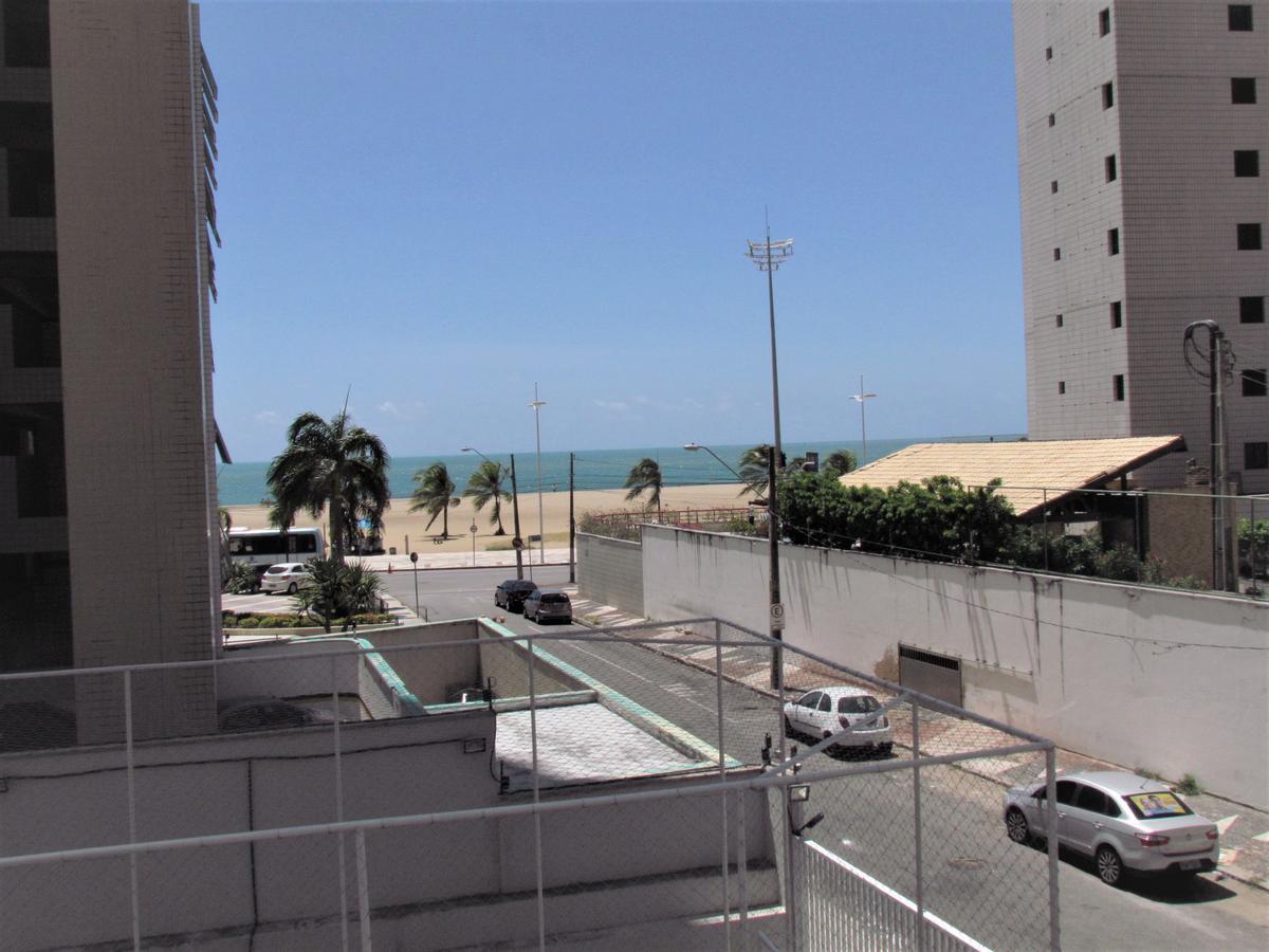 Apartmán Beach Class - Fortaleza Fortaleza  Exteriér fotografie