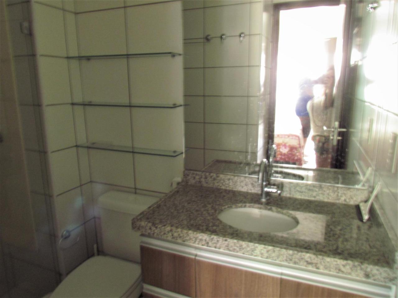 Apartmán Beach Class - Fortaleza Fortaleza  Exteriér fotografie