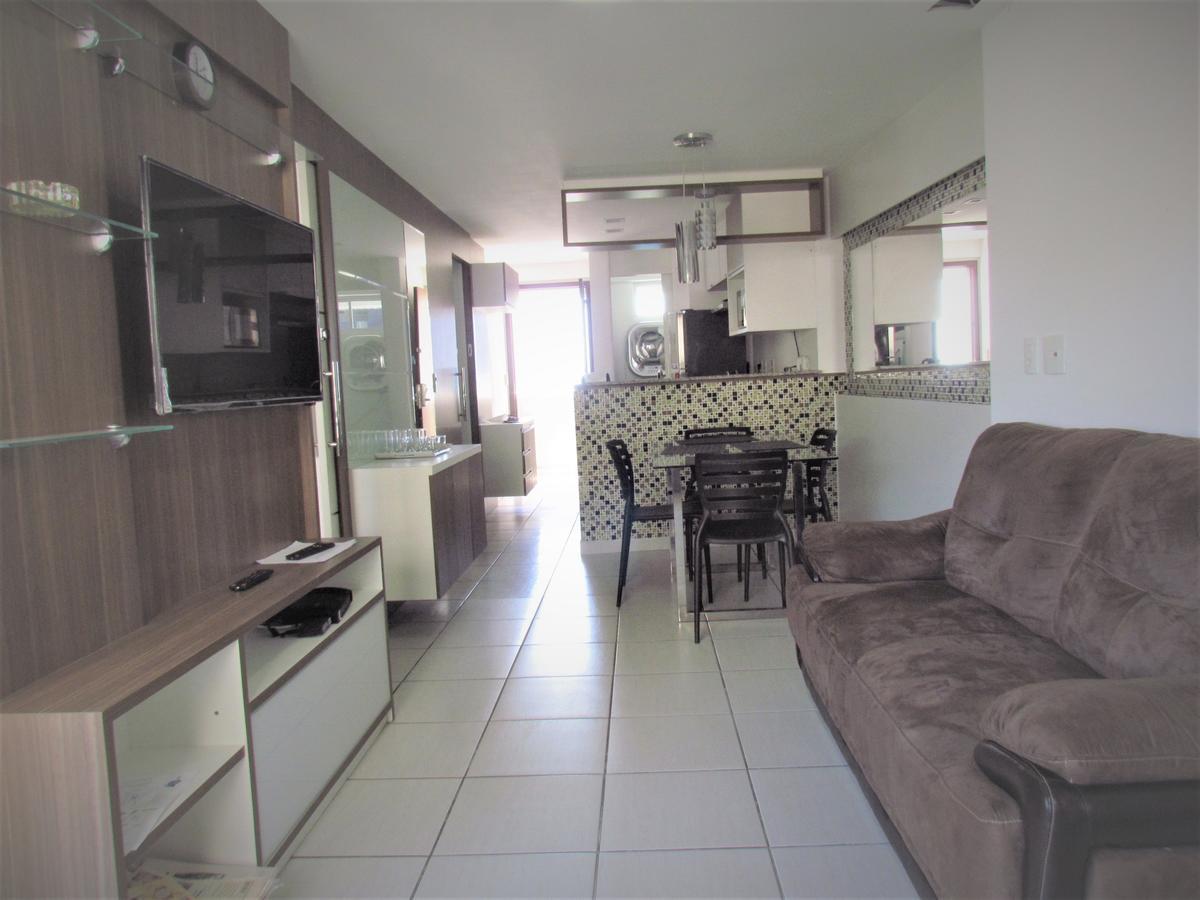 Apartmán Beach Class - Fortaleza Fortaleza  Exteriér fotografie