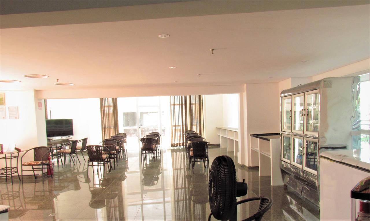 Apartmán Beach Class - Fortaleza Fortaleza  Exteriér fotografie